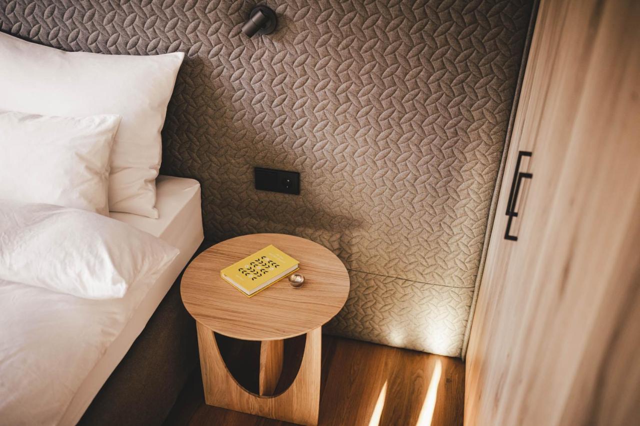 Milla Apartments Bressanone Kültér fotó