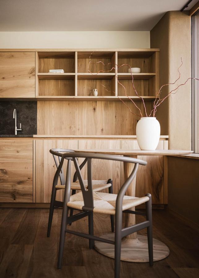 Milla Apartments Bressanone Kültér fotó
