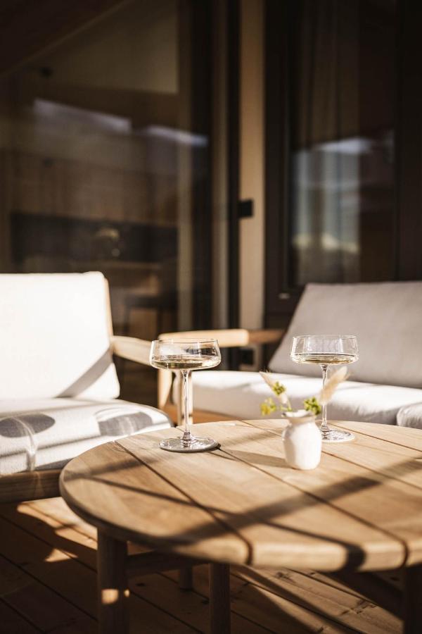 Milla Apartments Bressanone Kültér fotó