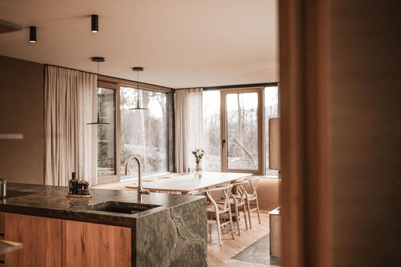 Milla Apartments Bressanone Kültér fotó