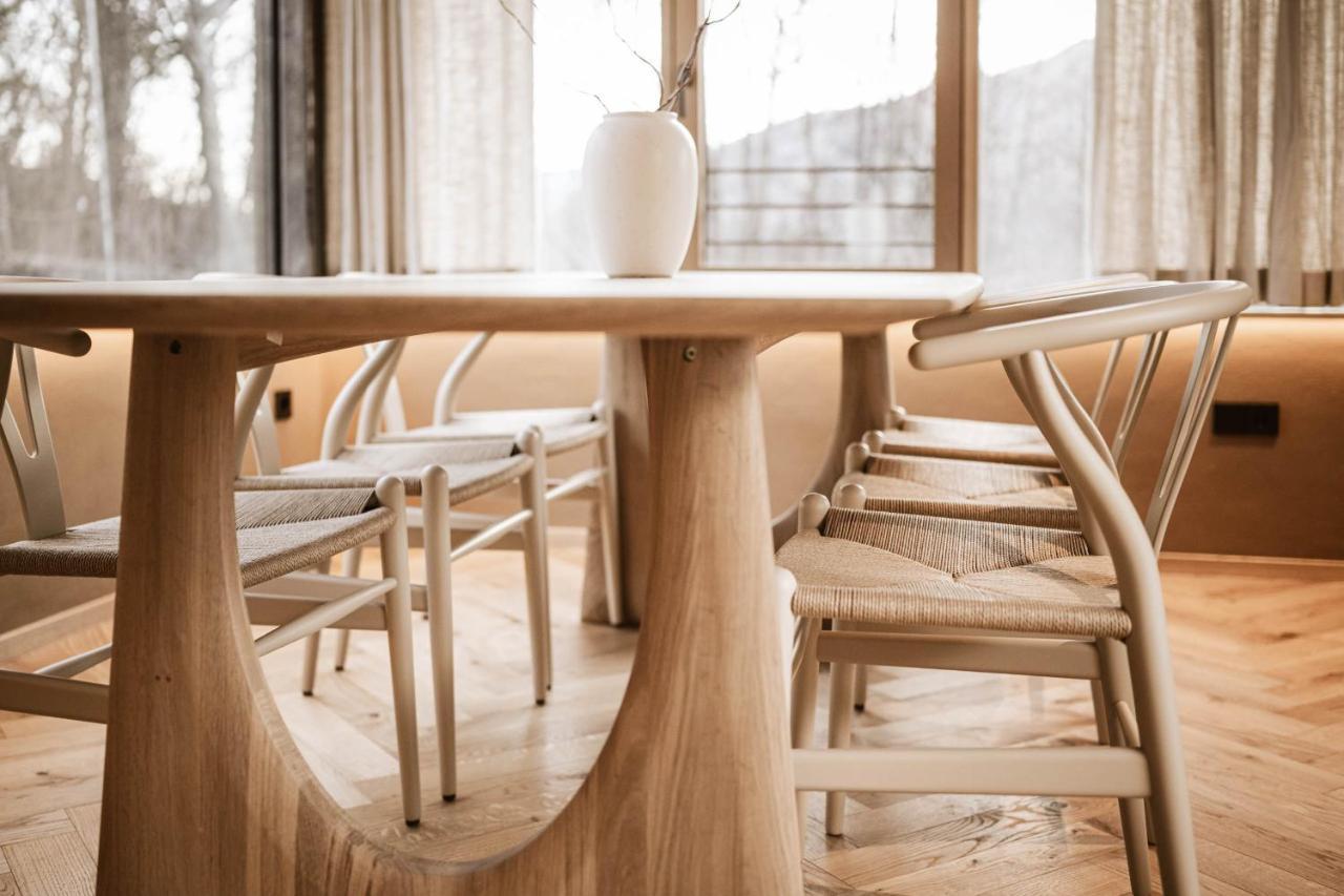 Milla Apartments Bressanone Kültér fotó