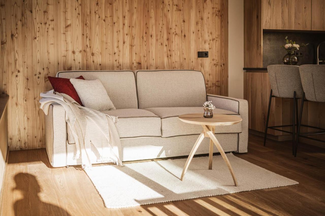 Milla Apartments Bressanone Kültér fotó