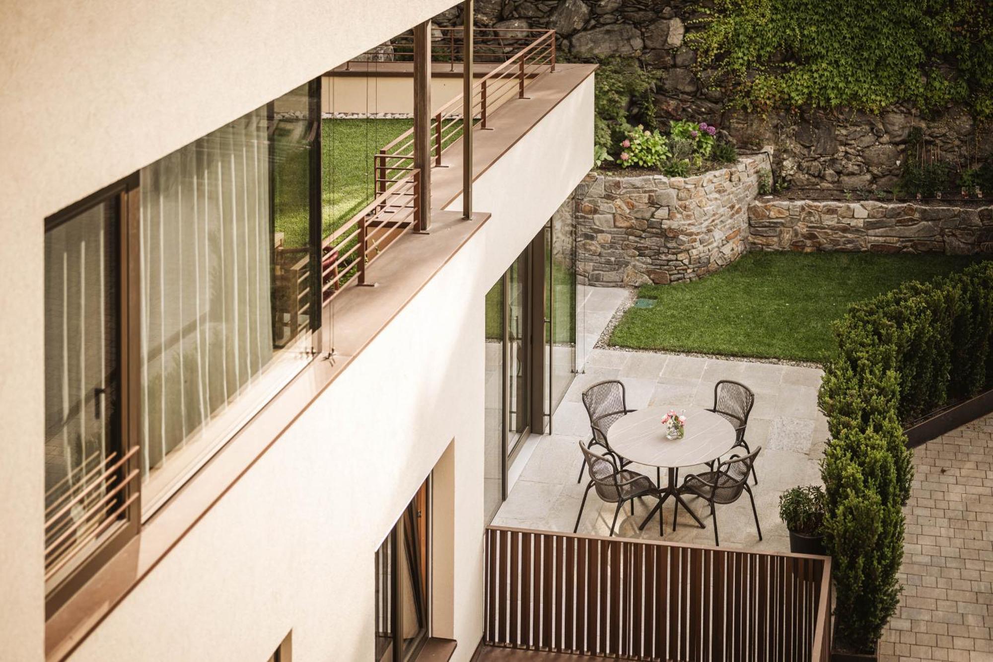 Milla Apartments Bressanone Kültér fotó