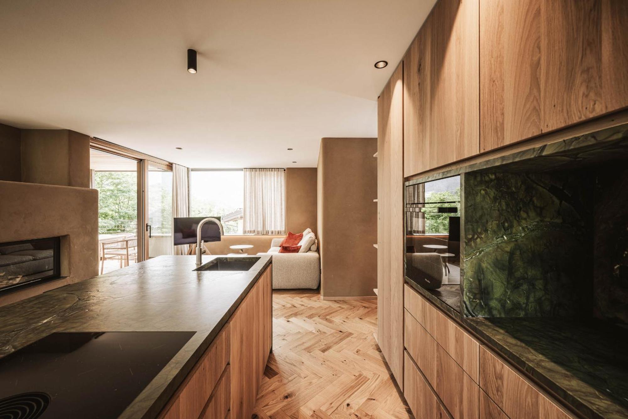 Milla Apartments Bressanone Kültér fotó