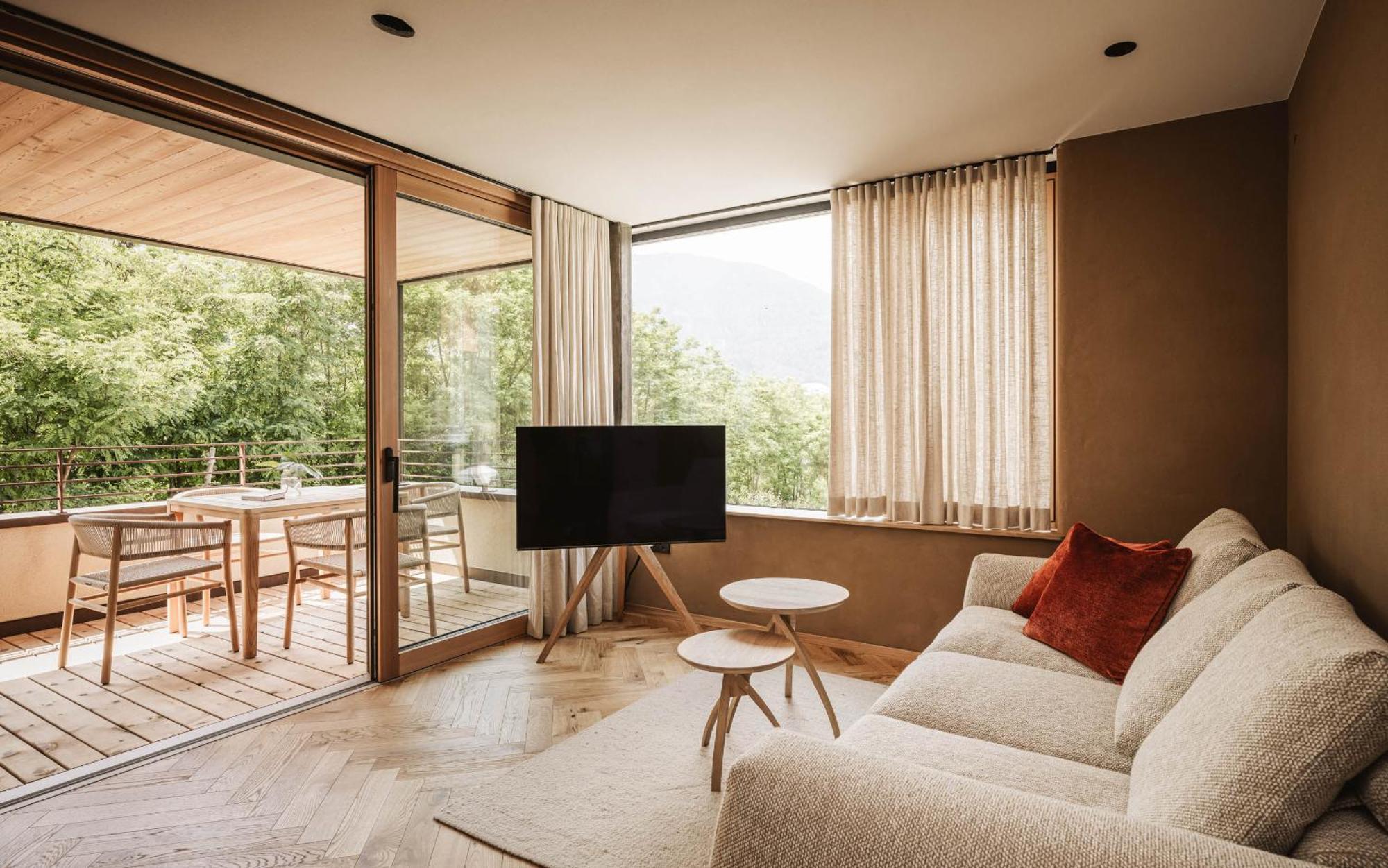 Milla Apartments Bressanone Kültér fotó