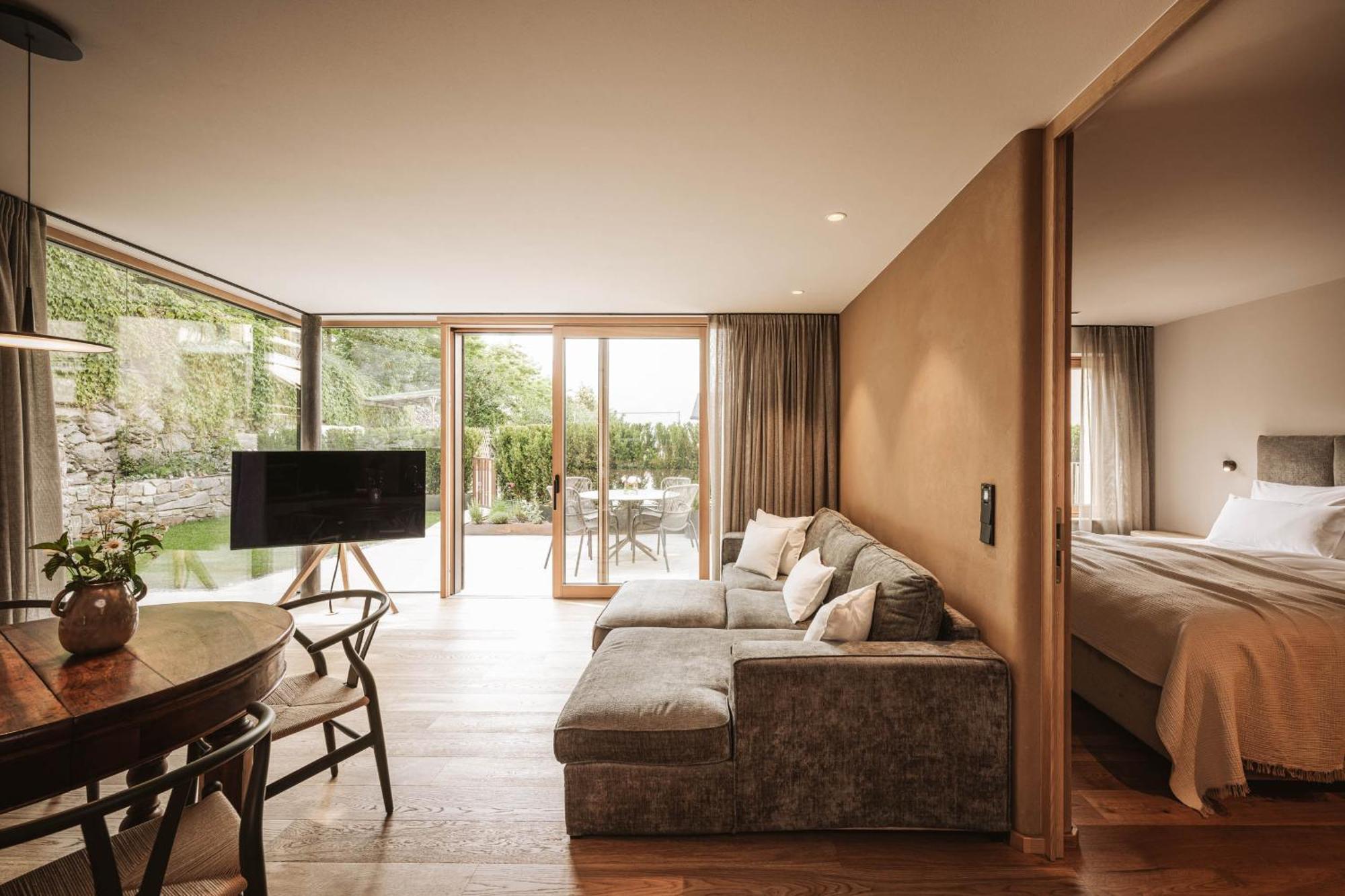 Milla Apartments Bressanone Kültér fotó