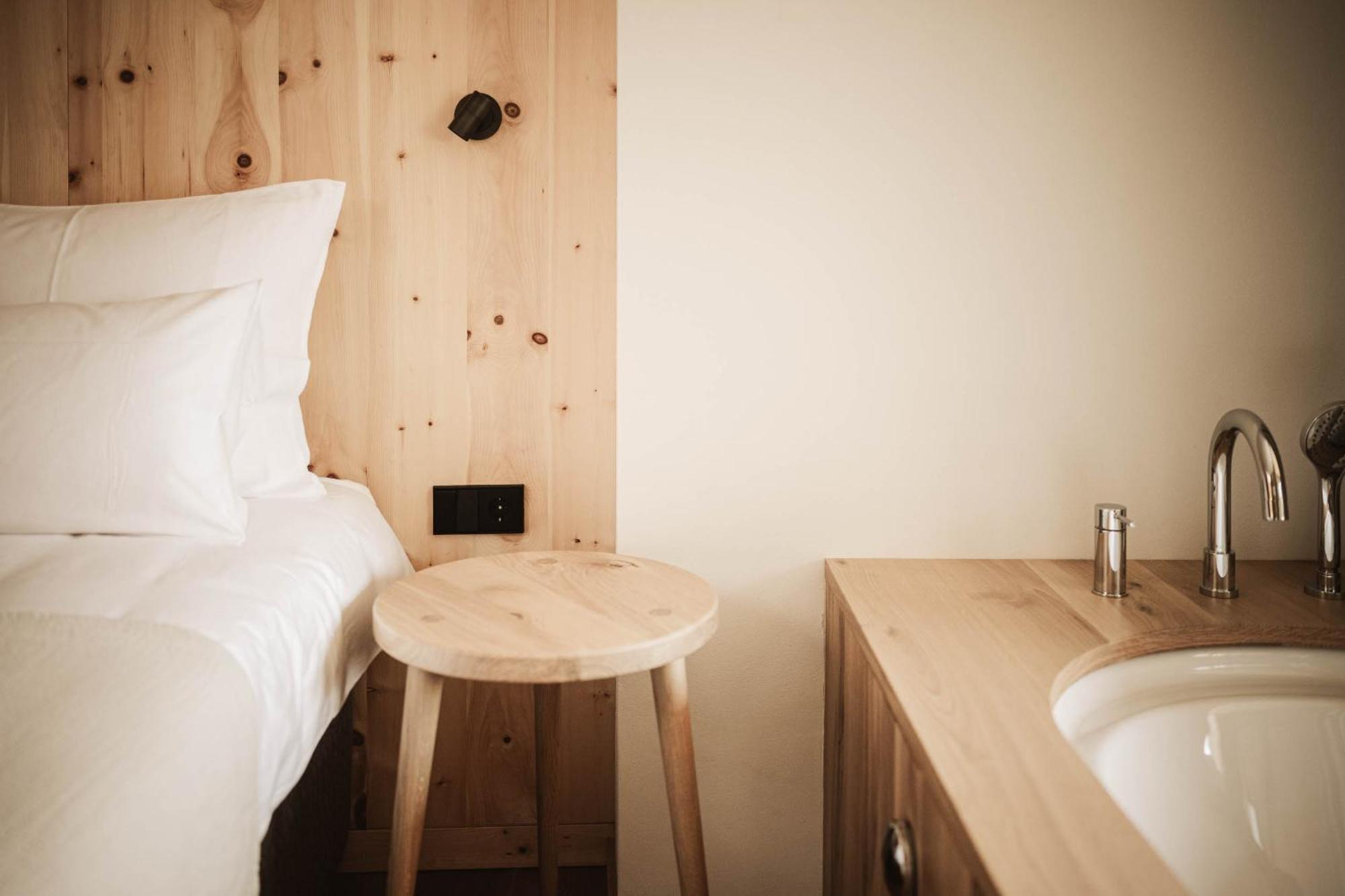 Milla Apartments Bressanone Kültér fotó