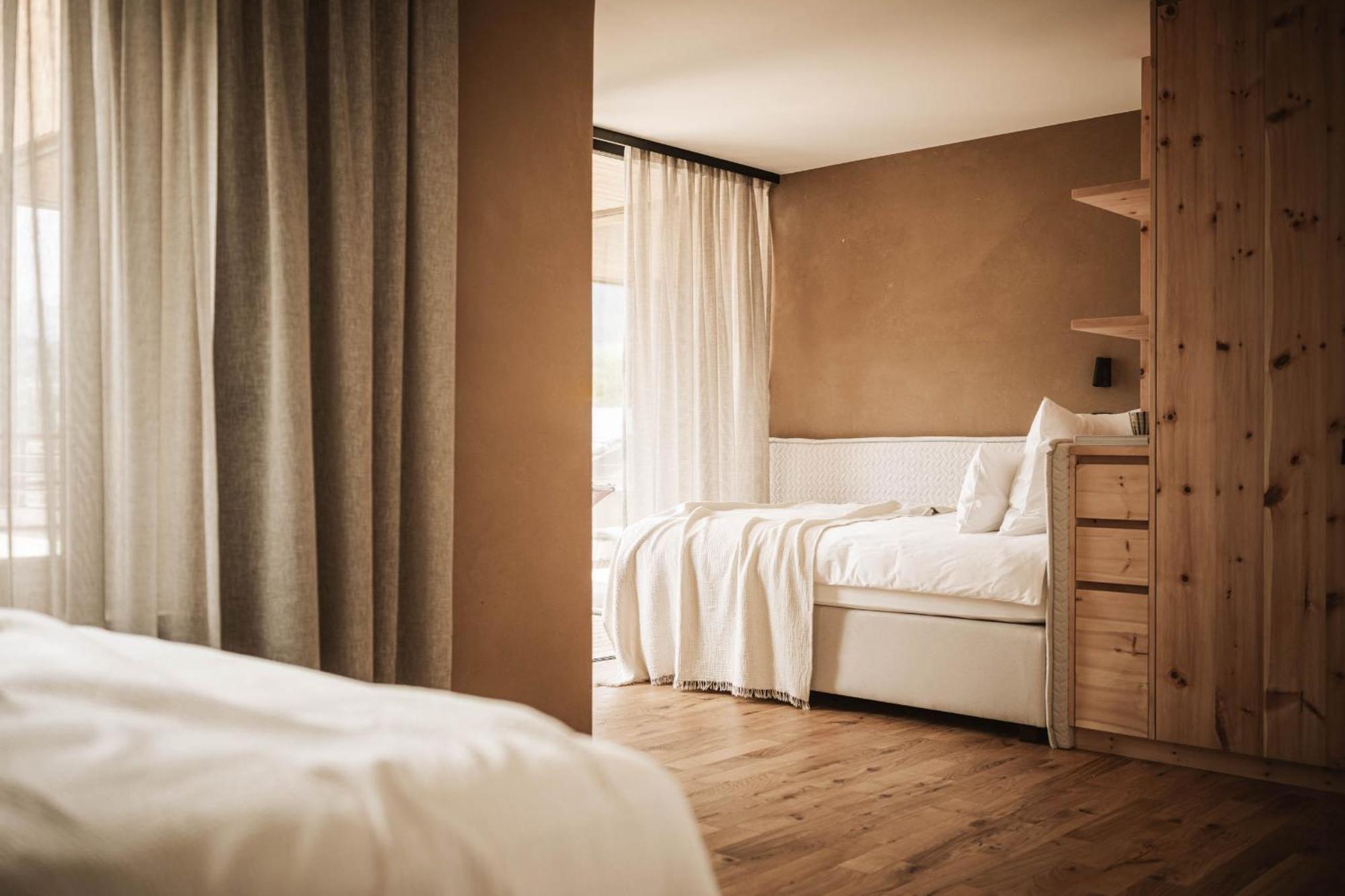Milla Apartments Bressanone Kültér fotó